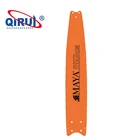 Qirui CSI58122D or CSW58-122 double eded bar forester chainsaw bars for chainsaw mill