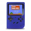 Handheld Game Console 3 inch Color LCD Screen Built-in 400 Games Kid Video game players