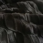 Artificial New Product High End Polyester Plush Soft Fabric Faux Rabbit Fur For Garment