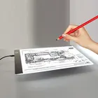 2019 Elice LED Drawing light Board Tracing Light Box in Japanese animation