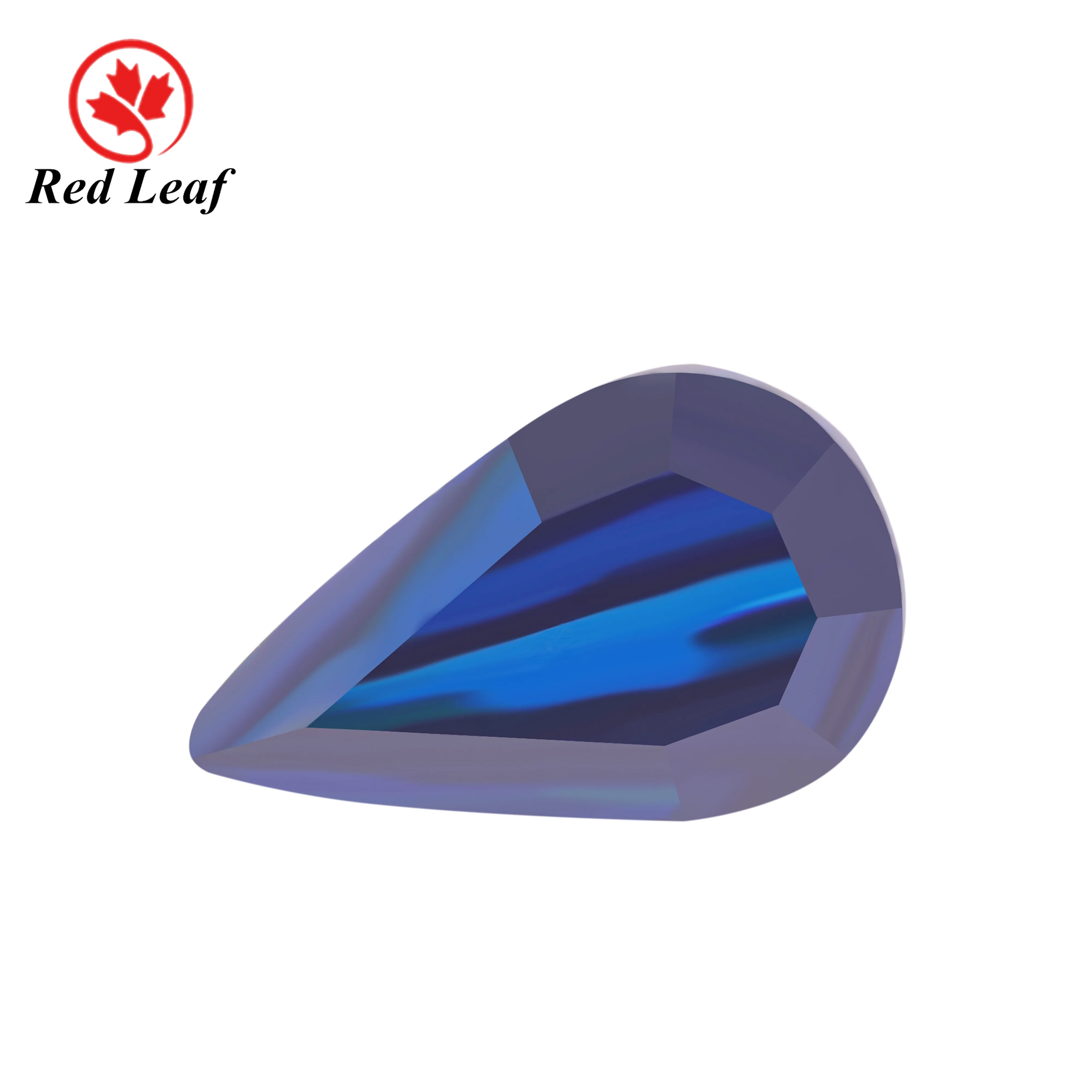 Redleaf Jewelry New product Zircon kite cut gemstone sapphire blue cubic zirconia
Redleaf Jewelry New product Zircon kite cut gemstone sapphire blue cubic zirconia
