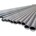 ASME SA192 Seamless High Pressure Heat Exchanger Boiler Steel Pipe