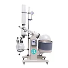 Industrial Laboratory Recovery Vacuum Rotary Evaporator
