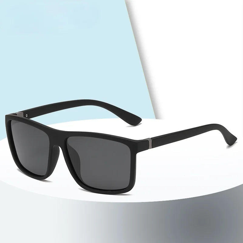 Men's Driving Shades Male Sun Glasses Men Retro Cheap Designer UV400 Gafas Polarized Sunglasses
Men's Driving Shades Male Sun Glasses Men Retro Cheap Designer UV400 Gafas Polarized Sunglasses