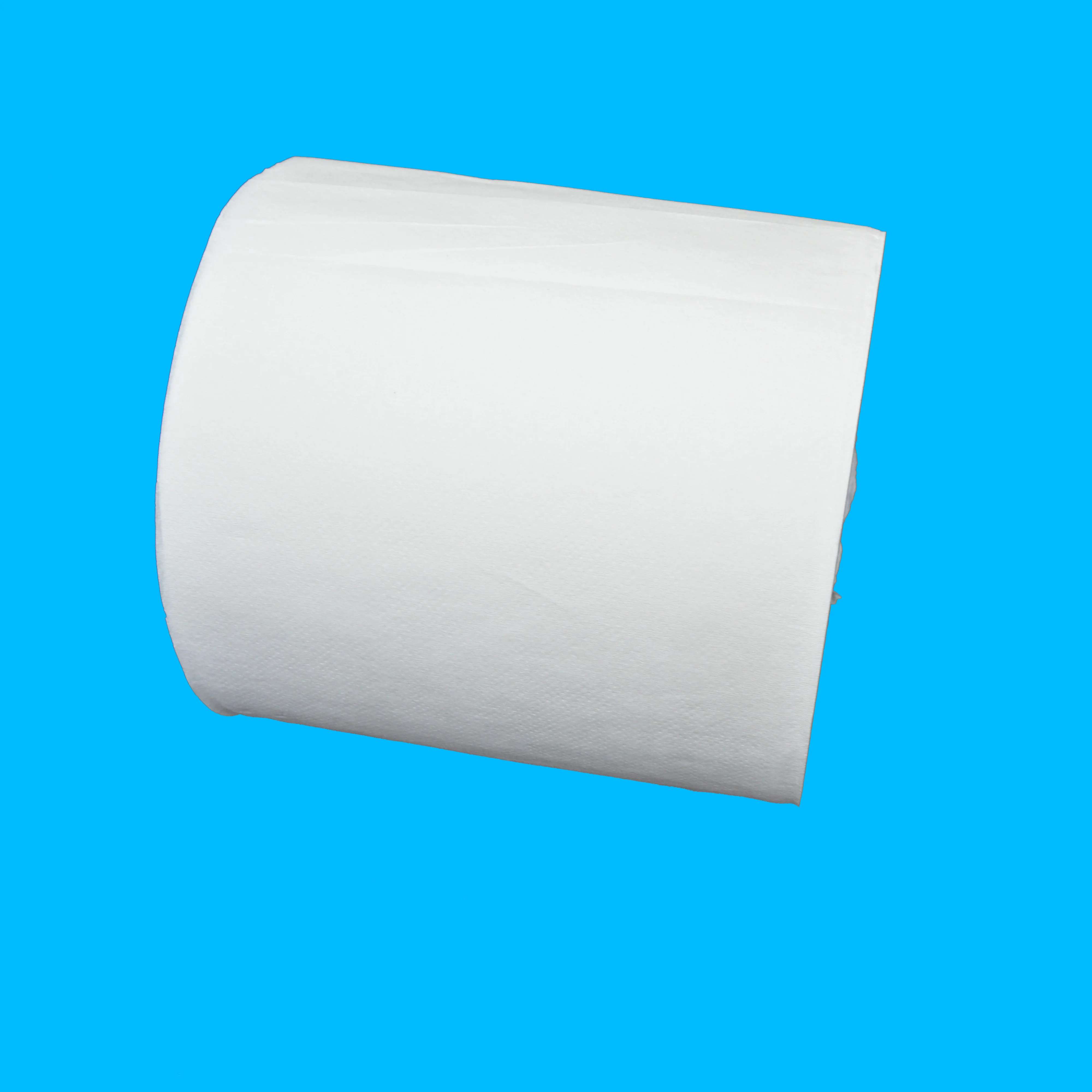 2 слоя мягкой девственницы Туалет рулонов бумага оптом лаборатории ткани бумага
