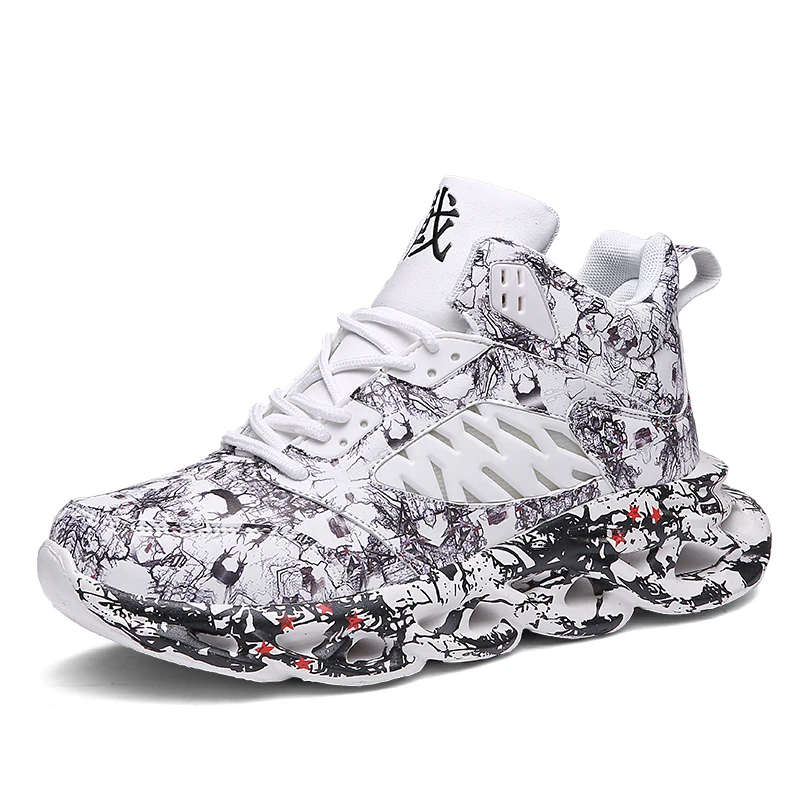 2021 Lastest Design TPU Lace-up Outdoor Running Fashion Sneakers Men's Casual Sport Shoes, Optional
2021 Lastest Design TPU Lace-up Outdoor Running Fashion Sneakers Men's Casual Sport Shoes, Optional