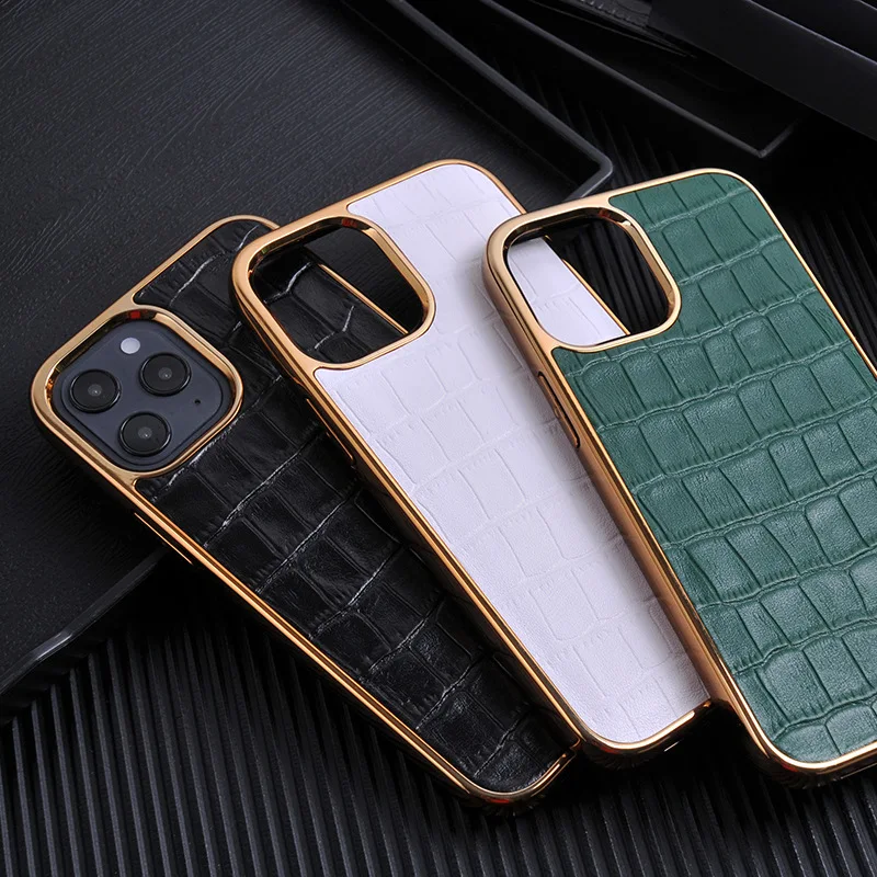 2021 Fashion High Quality Ladies White Real Leather Phone Case For Iphoned 13 12 Mini Pro Max Mobile Phone Case
2021 Fashion High Quality Ladies White Real Leather Phone Case For Iphoned 13 12 Mini Pro Max Mobile Phone Case