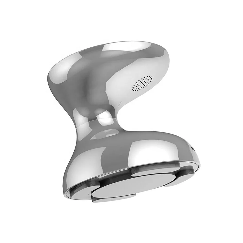 Portable 3-in-1 RF weight reducing massager/ 3D body shaping machine with LCD display skin tightening tool 
Portable 3-in-1 RF weight reducing massager/ 3D body shaping machine with LCD display skin tightening tool