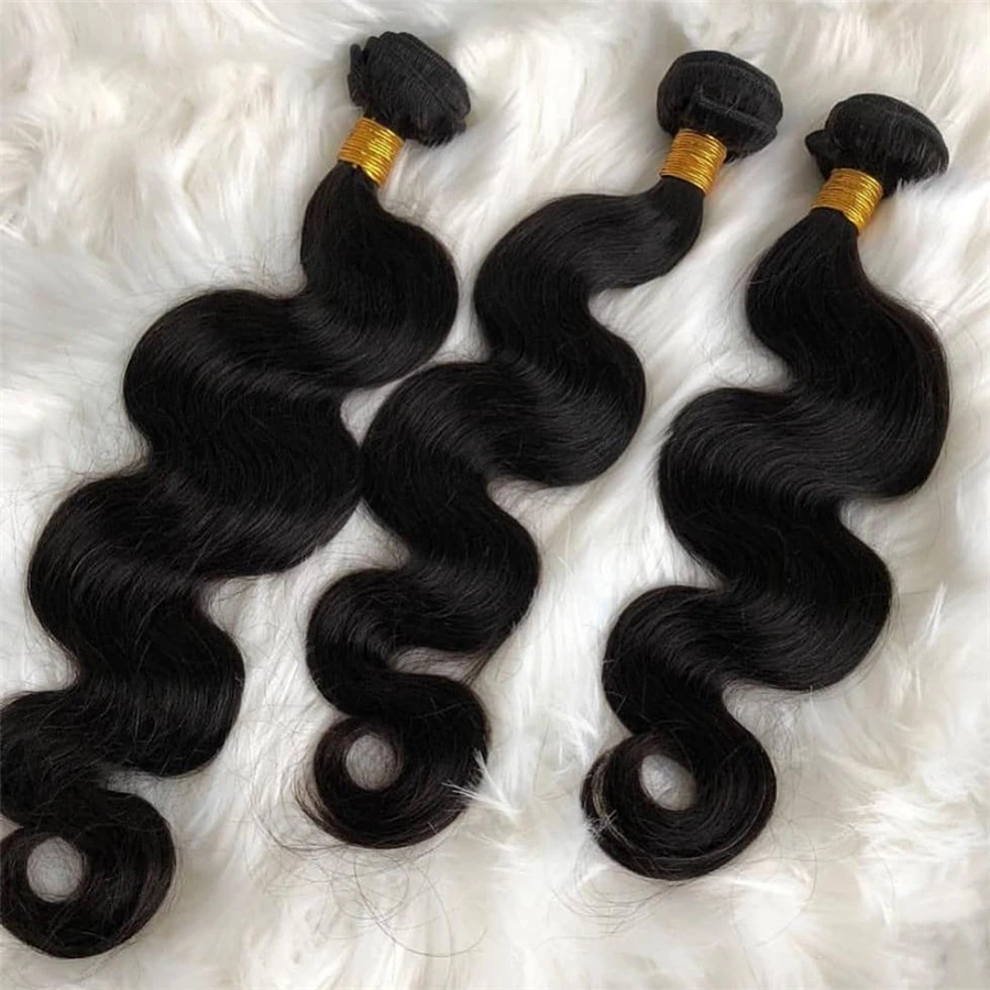 HTHAIR ready to ship Wholesale Directly Cuticle Aligned Hair Extensions Body Wave Brazilian 100% Virgin Human Hair
HTHAIR ready to ship Wholesale Directly Cuticle Aligned Hair Extensions Body Wave Brazilian 100% Virgin Human Hair