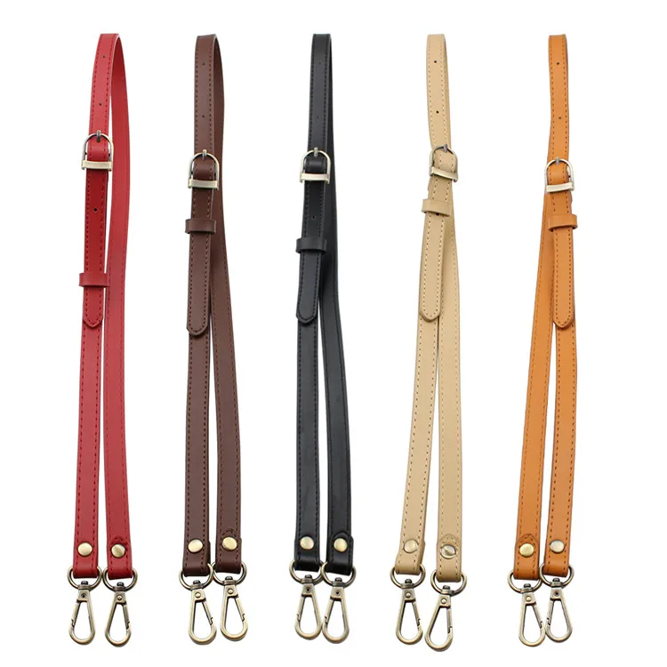 wholesale Bag Part Accessories Belt Adjustable Leather Long Crossbody Shoulder Bag Straps, Black,coffee
wholesale Bag Part Accessories Belt Adjustable Leather Long Crossbody Shoulder Bag Straps, Black,coffee