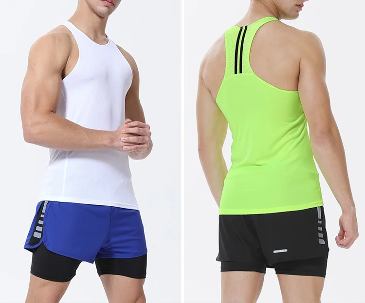 OEM custom seamless gym tank top bodybuilding men tank top gym sexy workout sport clothes men tank top gym, Customized colors
OEM custom seamless gym tank top bodybuilding men tank top gym sexy workout sport clothes men tank top gym, Customized colors