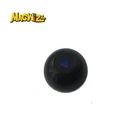Magic 8 Ball Action Crazy 8-Ball Warm Fuzzy Toys