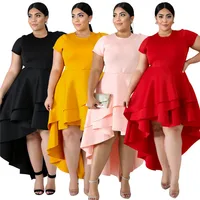 Lifu Wholesale Ladies Evening Dress Plus Size Party Dress Long Maxi Formas De Vestidos Formales
Lifu Wholesale Ladies Evening Dress Plus Size Party Dress Long Maxi Formas De Vestidos Formales