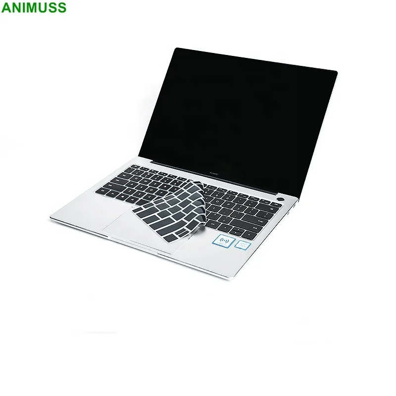 Waterproof Laptop Silicone Keyboard Protector Skin Cover for Huawei Matebook MagicBook 13 D14 15
Waterproof Laptop Silicone Keyboard Protector Skin Cover for Huawei Matebook MagicBook 13 D14 15