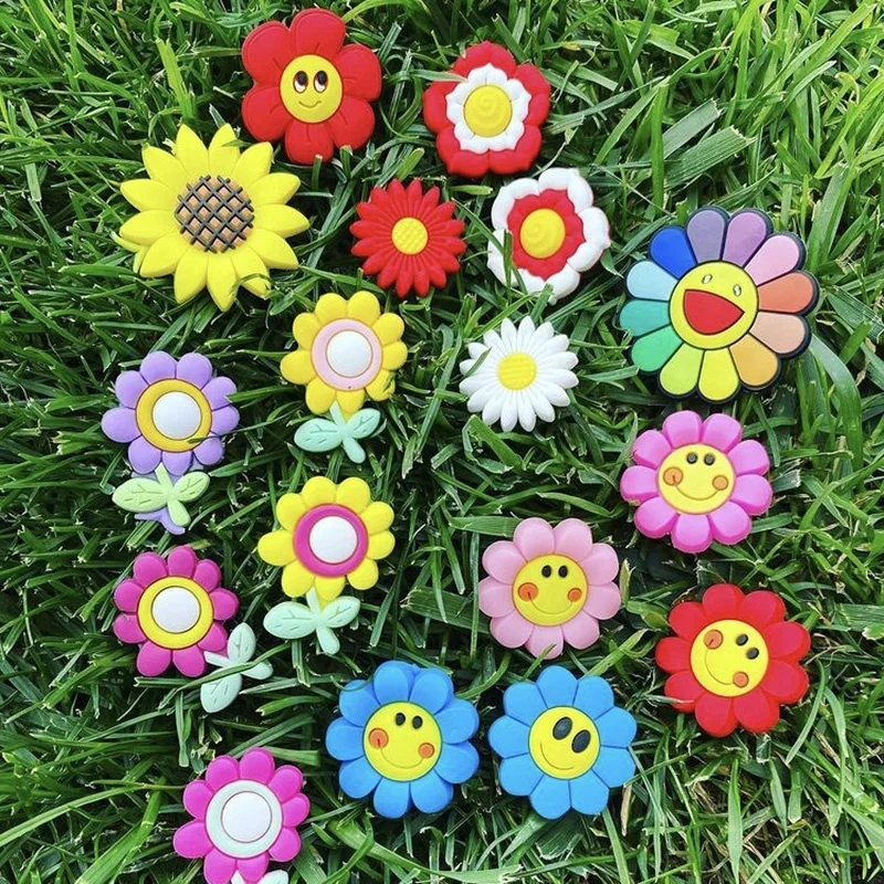 High quality PVC trees colorful flower shoe croc charms accessories for women shoes, As pics
High quality PVC trees colorful flower shoe croc charms accessories for women shoes, As pics
