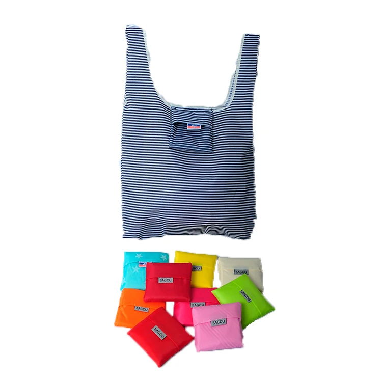 high quality folding waterproof polyester eco friendly laminated small black shopping bag, Customized color
high quality folding waterproof polyester eco friendly laminated small black shopping bag, Customized color