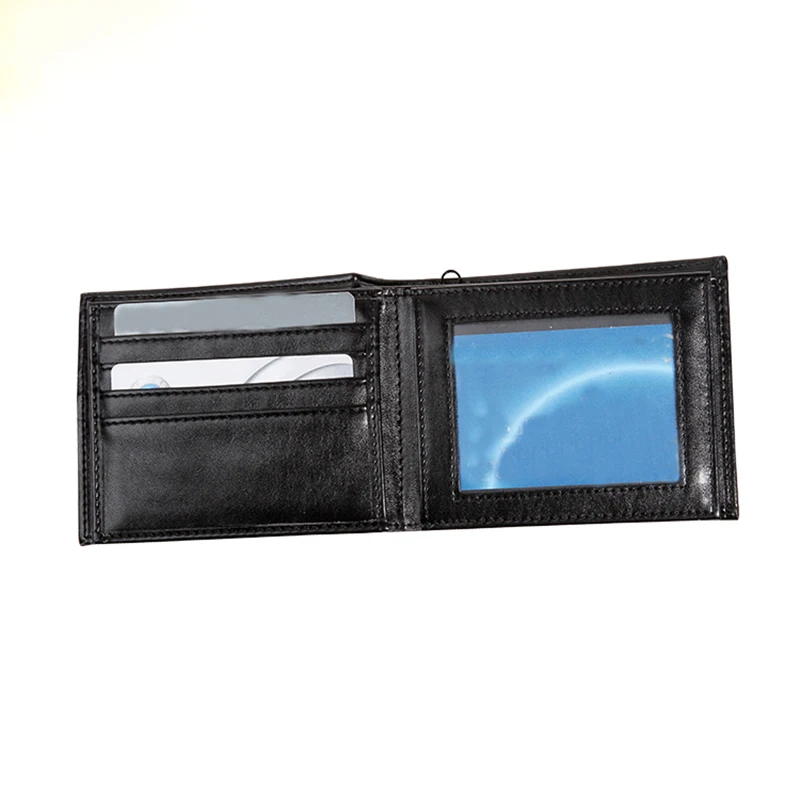 product-Hot sales high qualitygenuine leathersmall handmade wallet for men-GF bags-img
