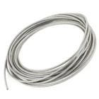 Stainless steel wire rope slings for lifting marine cable