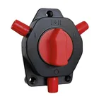 Electric On Electric Fence Isolator Switch - Electric Fencing On Off Cut Out 4 Way Gate