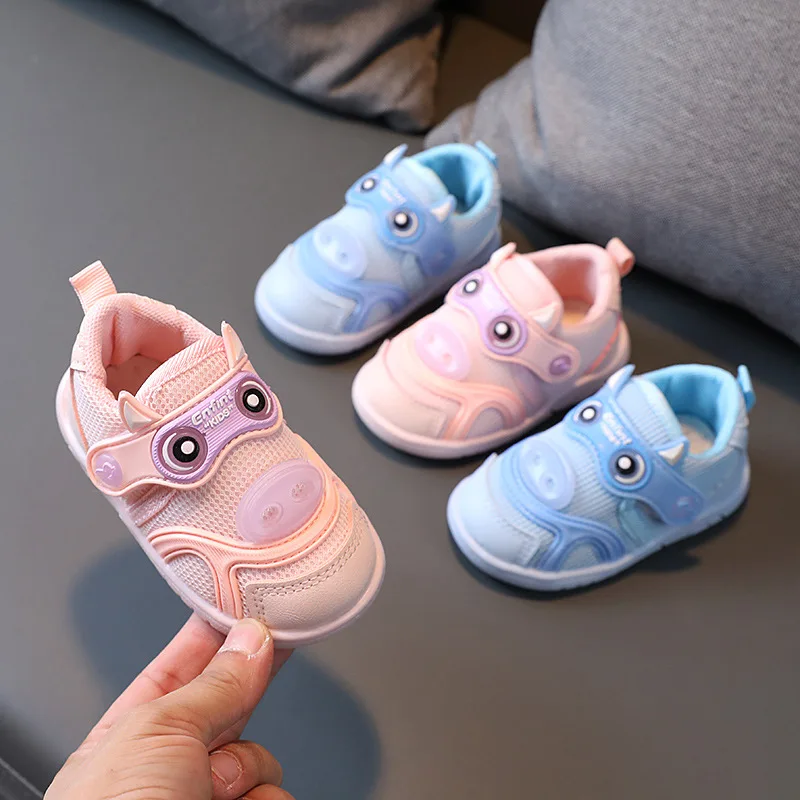 2022 Autumn Breathable Cotton Casual Ankle Low Baby Walking Shoes Anti Kicking Sports Suitable For 0-1 Year Old
2022 Autumn Breathable Cotton Casual Ankle Low Baby Walking Shoes Anti Kicking Sports Suitable For 0-1 Year Old