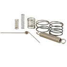 Steel Spring Spring Factory Fast Delivery Stainless Steel Wire Pull Spring