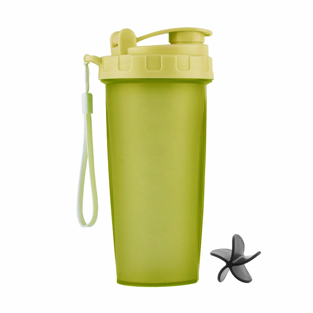 BPA Free PETG Protein Sports Shaker Bottle with Wholesale Custom Logo, Can be customized
BPA Free PETG Protein Sports Shaker Bottle with Wholesale Custom Logo, Can be customized