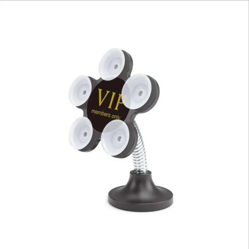 Magic Suction Cups Support Car Mounted Mobile Multi-Functional Double-Sided Sucker Navigation Desktop For iphone 7 Phone Holder
Magic Suction Cups Support Car Mounted Mobile Multi-Functional Double-Sided Sucker Navigation Desktop For iphone 7 Phone Holder