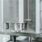 New Wastewater Treatment Screw Sludge Press Filter For Wast Water