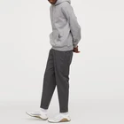 Blank High Quality Hoodies Wholesale Men Thick Fleece Pullover Hoodies