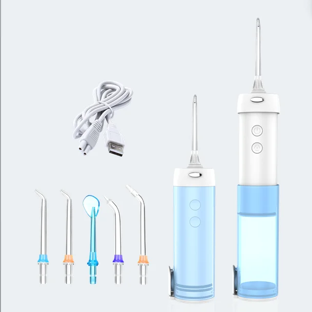 Personal Care 2500mA Long Battery Life Dental Care Cordless Oral Irrigator Water Flosser for Travel and Home
Personal Care 2500mA Long Battery Life Dental Care Cordless Oral Irrigator Water Flosser for Travel and Home