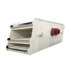 coal mine vibrating screen dewatering vibrating screen double deck vibrating screen