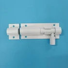 Cheap price Aluminium Tower Bolts, 3" to 24" tower bolts