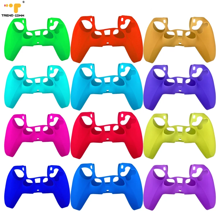For Xbox Series X/S Silicone Cover Customized Game Controller For PS5 Console Original
For Xbox Series X/S Silicone Cover Customized Game Controller For PS5 Console Original