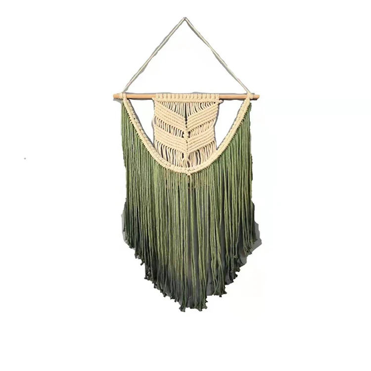 boho woven wall art tapestry decor for house handmade wall ornament home decorations, Customized color
boho woven wall art tapestry decor for house handmade wall ornament home decorations, Customized color