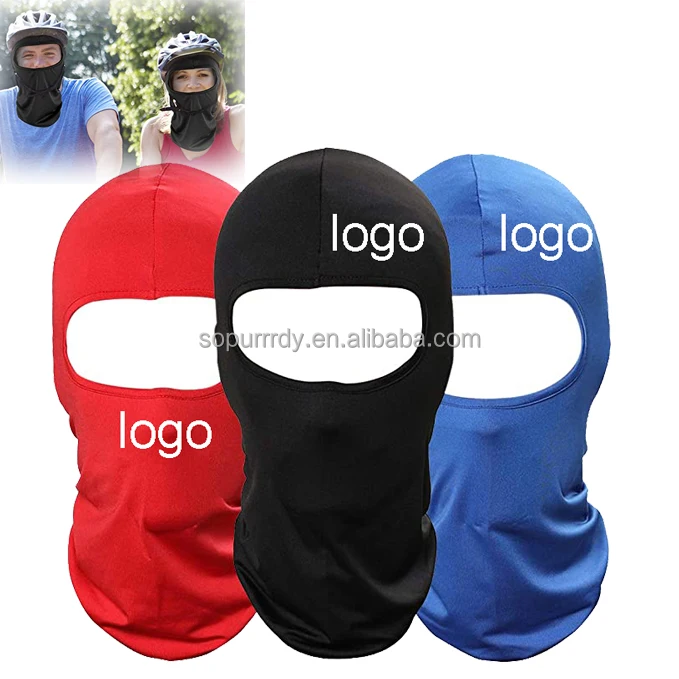 Promotional Custom logo printing colorful breathable balaclava Multifunctional Windproof women men balaclava
Promotional Custom logo printing colorful breathable balaclava Multifunctional Windproof women men balaclava