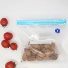 Hot Selling Ziplock Kit Sous Vide Cooking Meat Vacuum Bag Large Food Storage Bags
