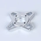 Products Professional Manufacturer Of CNC Machined Metal Products
