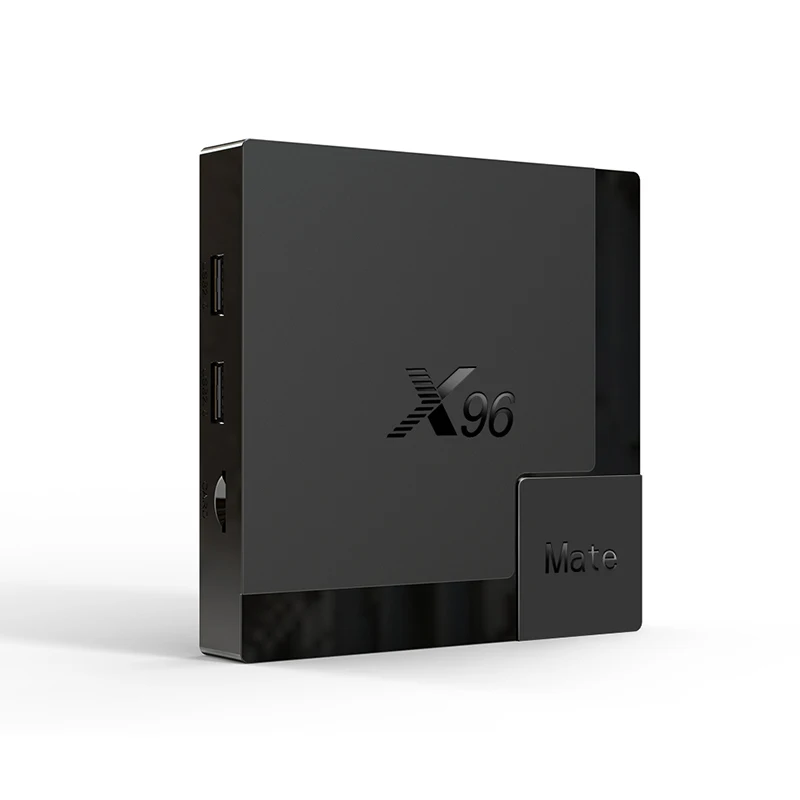 X96 Mate H616 4G 32G Tv Box Android 10 WIFI BT5.0 Smart Media Player Tv Box 5G X96mate
X96 Mate H616 4G 32G Tv Box Android 10 WIFI BT5.0 Smart Media Player Tv Box 5G X96mate