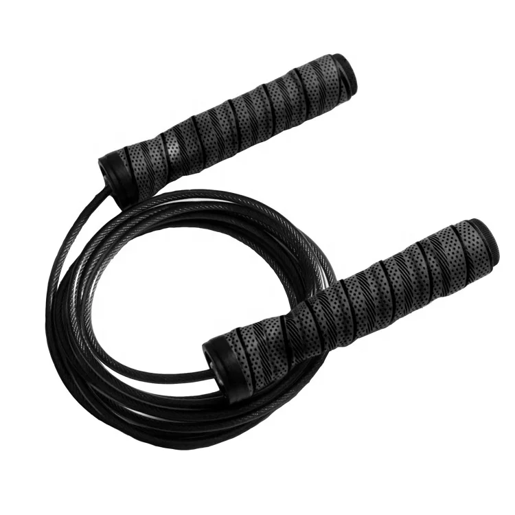 Factory Adjustable Bearing Speed Home Fitness Steel Wire Jump Skipping Rope, Blue,black,red,purple,yellow
Factory Adjustable Bearing Speed Home Fitness Steel Wire Jump Skipping Rope, Blue,black,red,purple,yellow
