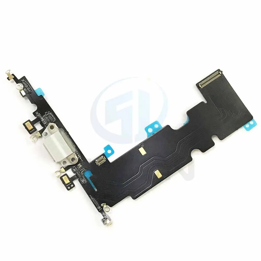 Original Charge Connector for iphone 5 5s 6 6 plus 7 7 plus 8 8 plus Charger Charging Port USB Dock Connector replacement cable
Original Charge Connector for iphone 5 5s 6 6 plus 7 7 plus 8 8 plus Charger Charging Port USB Dock Connector replacement cable