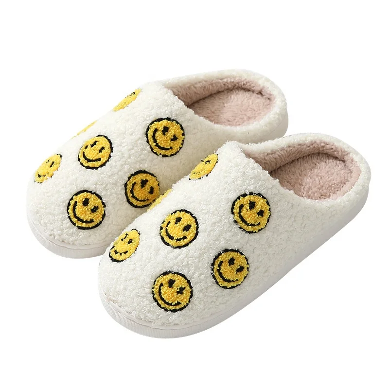 Winter Soft Indoor Heels Ladies Shoes Women's Slippers Home Couple Flat Warm Plush Shoes New Fashion Faux Fur Warm Slipper
Winter Soft Indoor Heels Ladies Shoes Women's Slippers Home Couple Flat Warm Plush Shoes New Fashion Faux Fur Warm Slipper