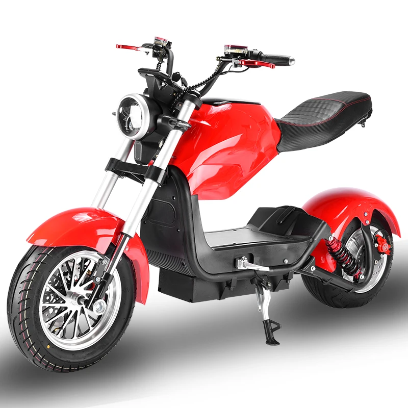 New style 1500w 2000w electric motorcycle scooter with LCD speedometer for adult, Customize
New style 1500w 2000w electric motorcycle scooter with LCD speedometer for adult, Customize