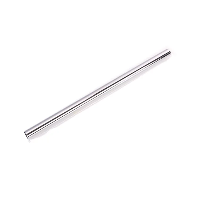 Bykski Metal Water Pipe, 12X14mm Silver Copper Rigid Tube 500mmX1,Water Cooling Hard Tubing, B-MTPP
Bykski Metal Water Pipe, 12X14mm Silver Copper Rigid Tube 500mmX1,Water Cooling Hard Tubing, B-MTPP