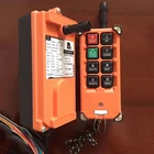 Generator industrial skyhook wired switch industrial remote control joystick