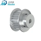 S-tooth Semicircular arc tooth synchronous belt pulley