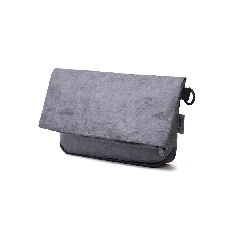 Wholesale Factory Price Top Selling New design untearable tyvek chest bag flip magnetic buckle messenger crossbody bag, Black, white, gray
Wholesale Factory Price Top Selling New design untearable tyvek chest bag flip magnetic buckle messenger crossbody bag, Black, white, gray