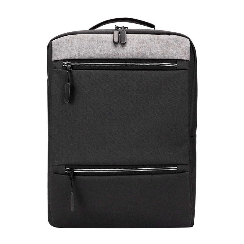 Stylish Business Laptop Backpack Casual Style Day Pack With USB Charging Port For Men Women
Stylish Business Laptop Backpack Casual Style Day Pack With USB Charging Port For Men Women