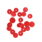 Oeko-tex 100 standard Kam snap t5 size 20 snap buttons