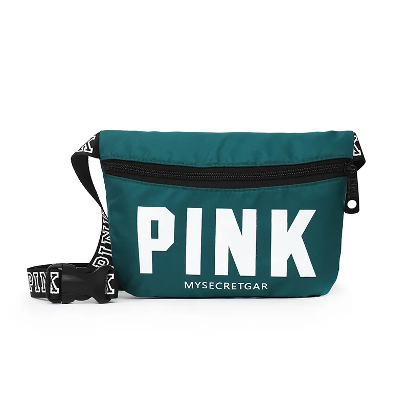 Bink outdoor activities travel waist bum bag for girls sling bags for women, Customizable
Bink outdoor activities travel waist bum bag for girls sling bags for women, Customizable