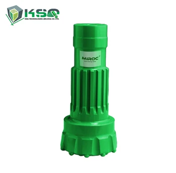 mining rock drilling high air drill bits water well drill for drill rig